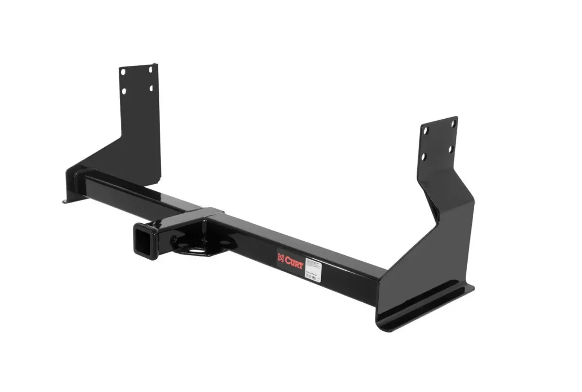 Class 3 Hitch, 2", Mercedes-Benz Sprinter 2500, 3500 1