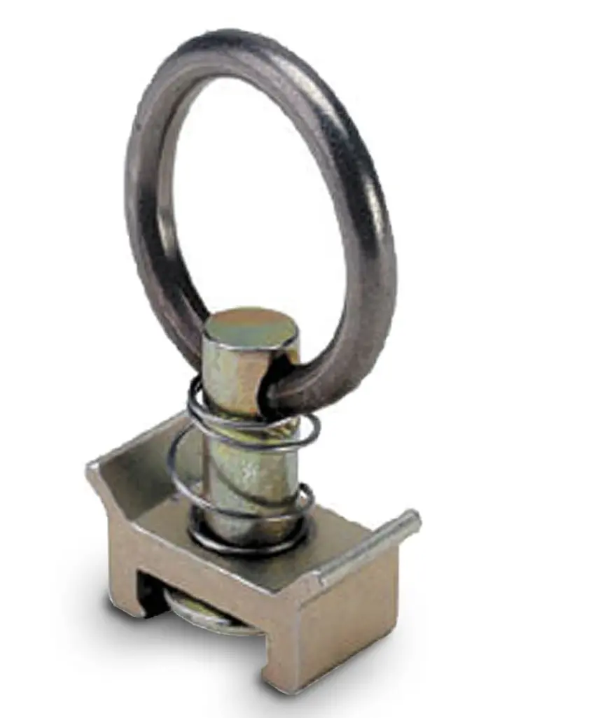 Single Stud Tie-Down Ring Vt-1000 1