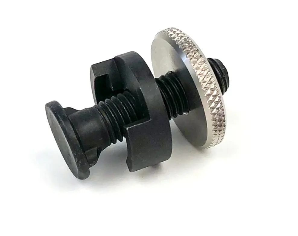 Versatie Threaded Stud - M10 Thread 1