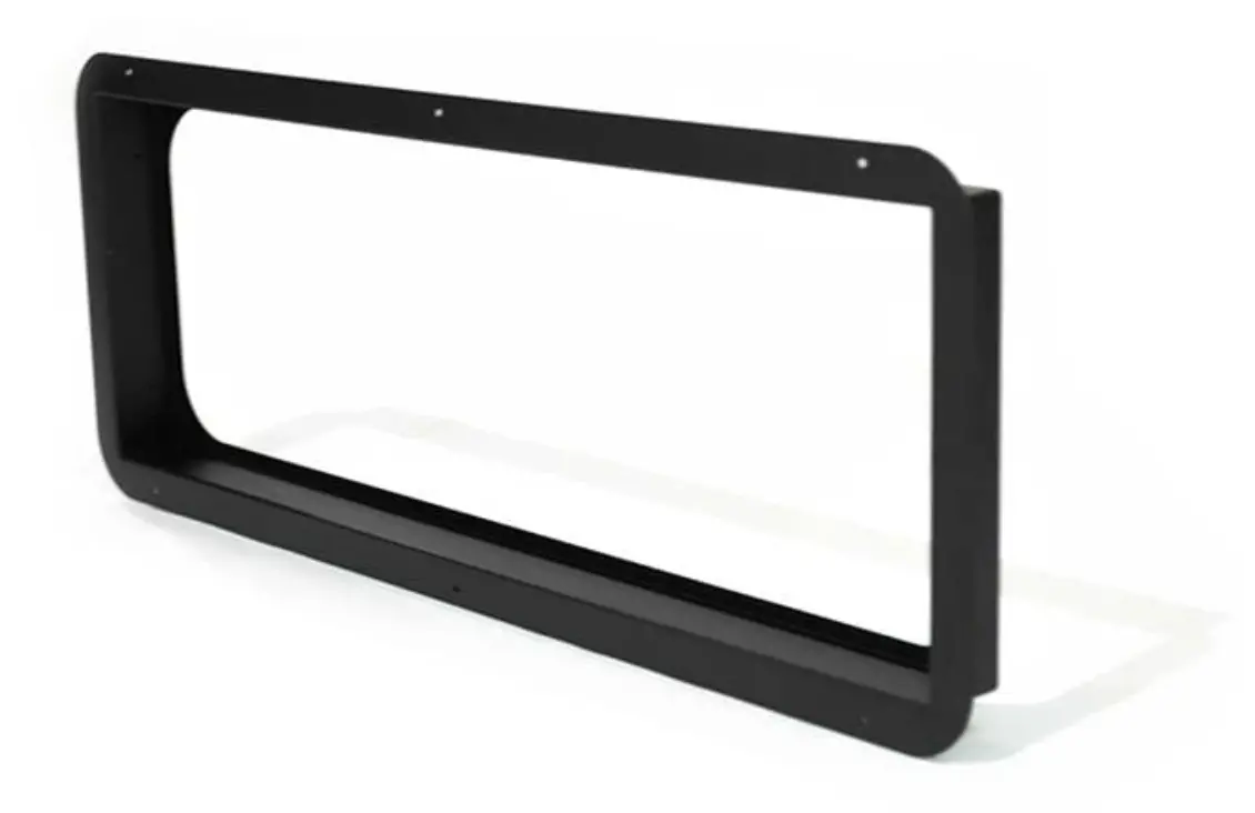 Fvc Window Trim For Crl 1033 Windows 1