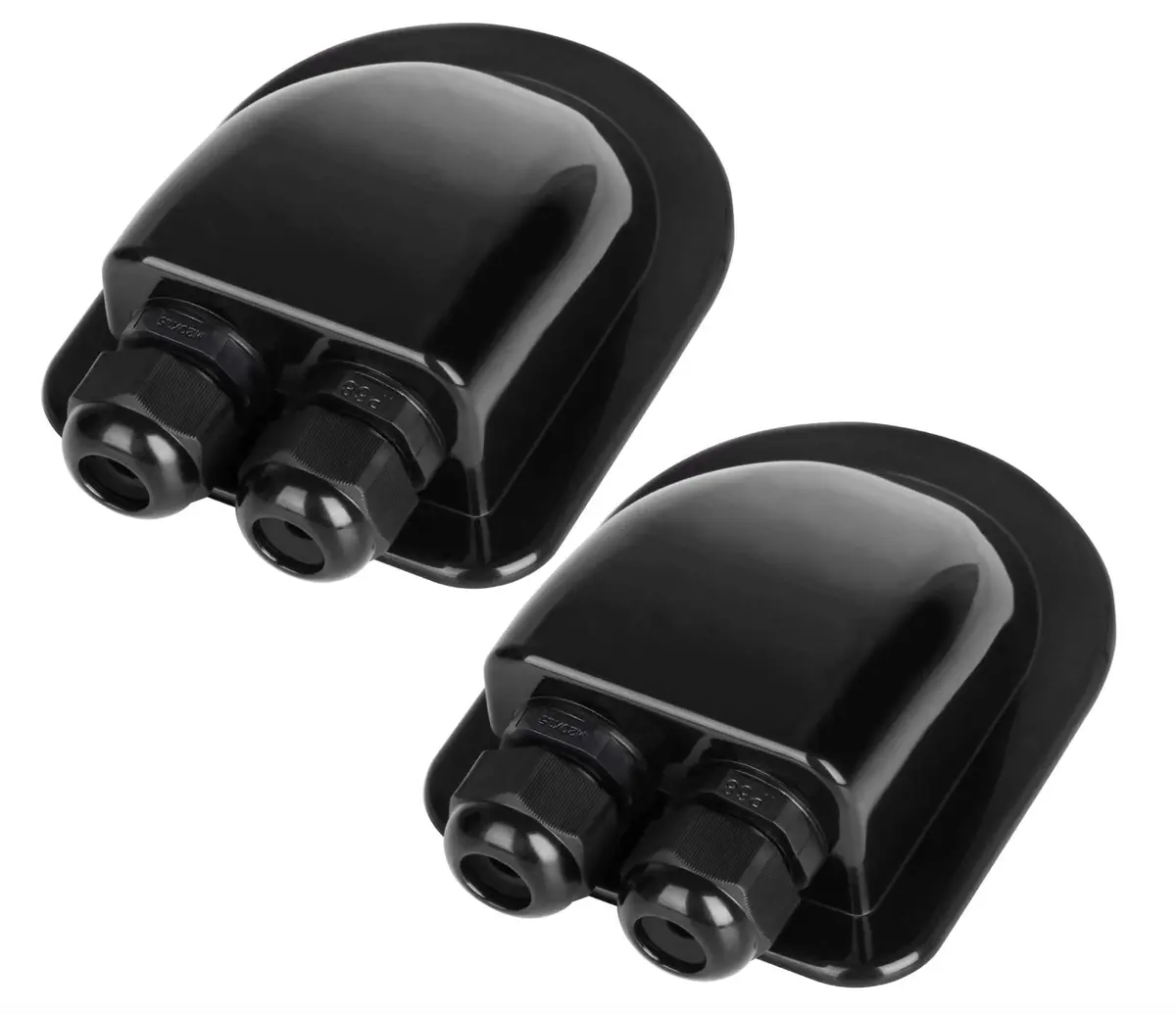 Roof Entry Gland 1