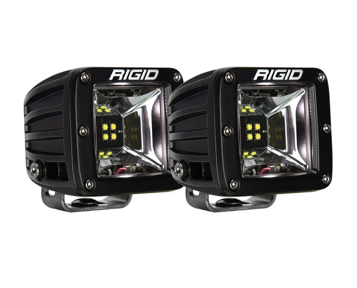 Rigid Radiance Pod Scene Light (Pair) 1