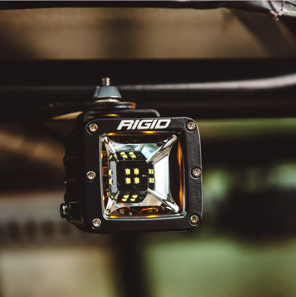 Rigid Radiance Pod Scene Light (Pair) 2