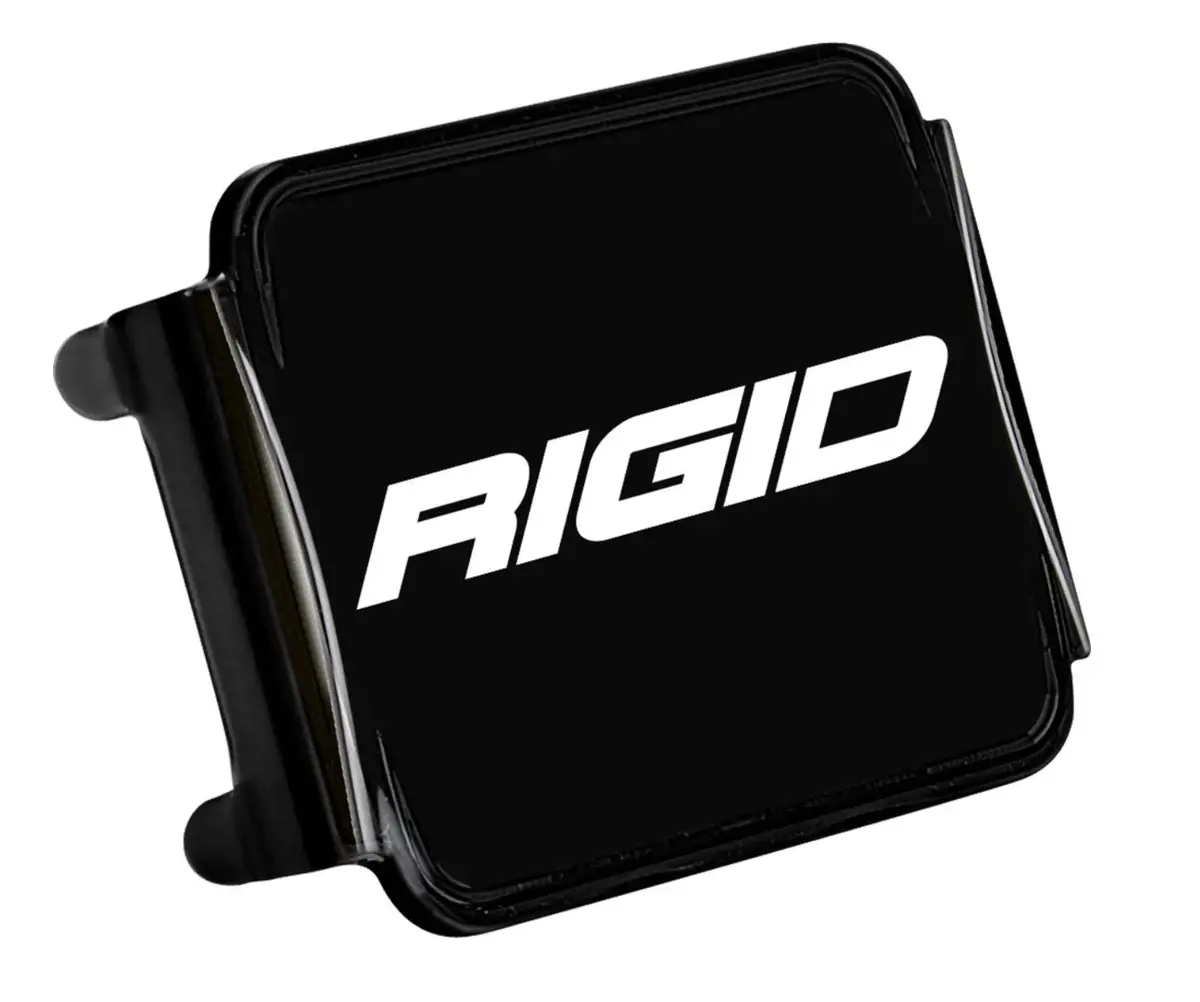 Rigid D Series Cover 1