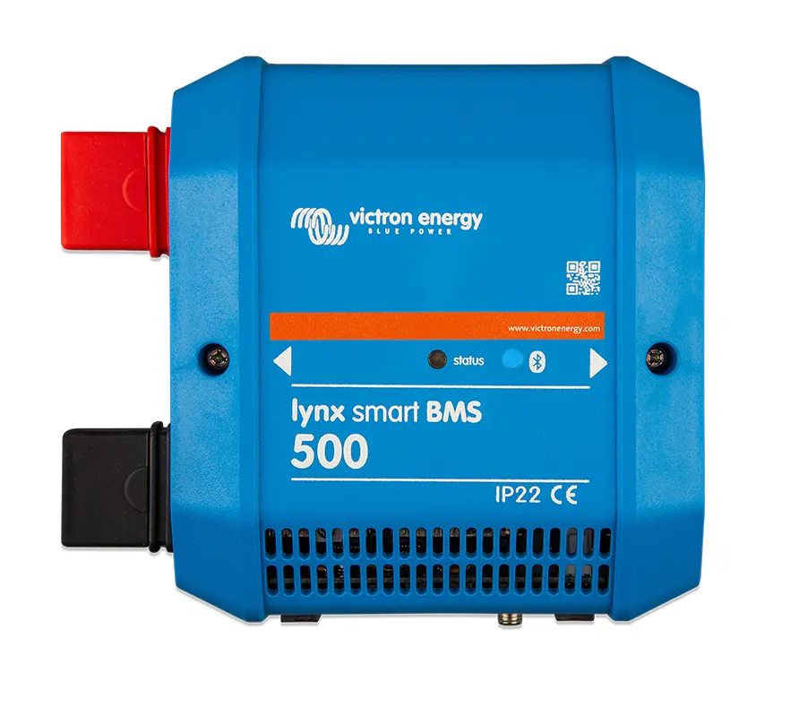 Victron Lynx Smart Bms 1