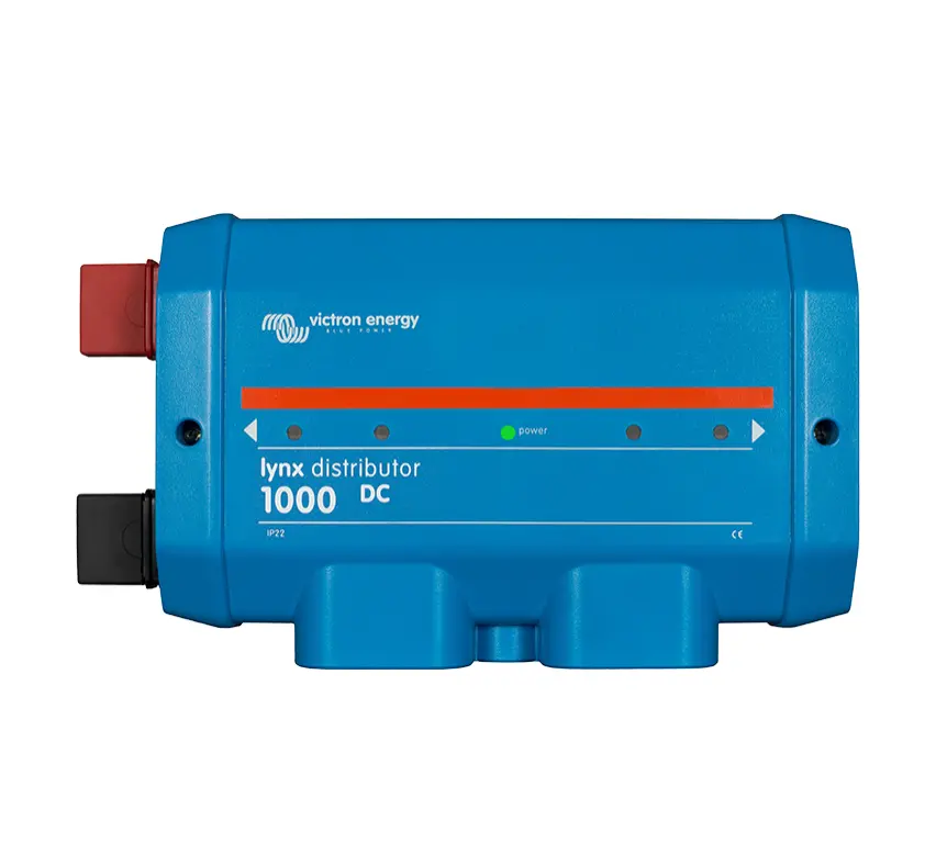 Victron Lynx Distributor 1