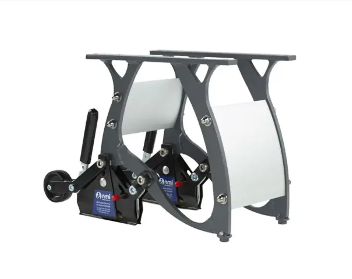 Smartleg Quick Release Legs 1