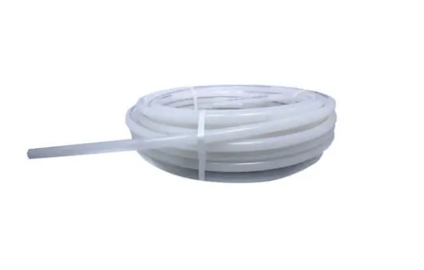 1/2" Clear Propex Tubing 1
