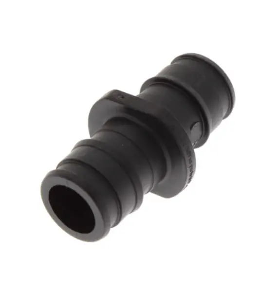 1/2" Propex Straight Coupling 1