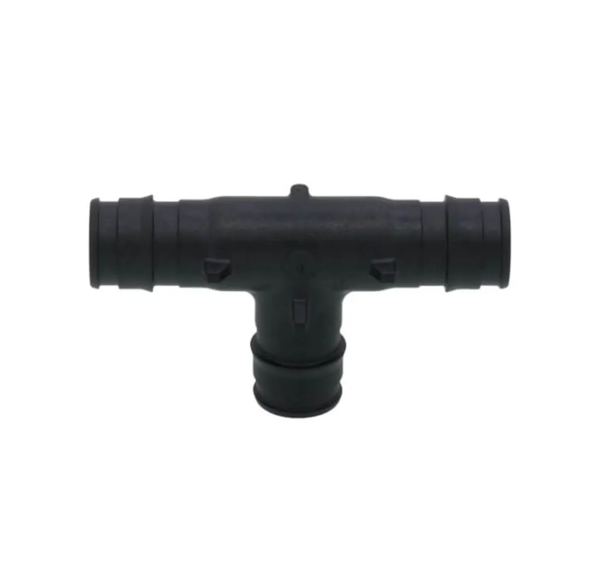 1/2" Propex Tee Fitting 1