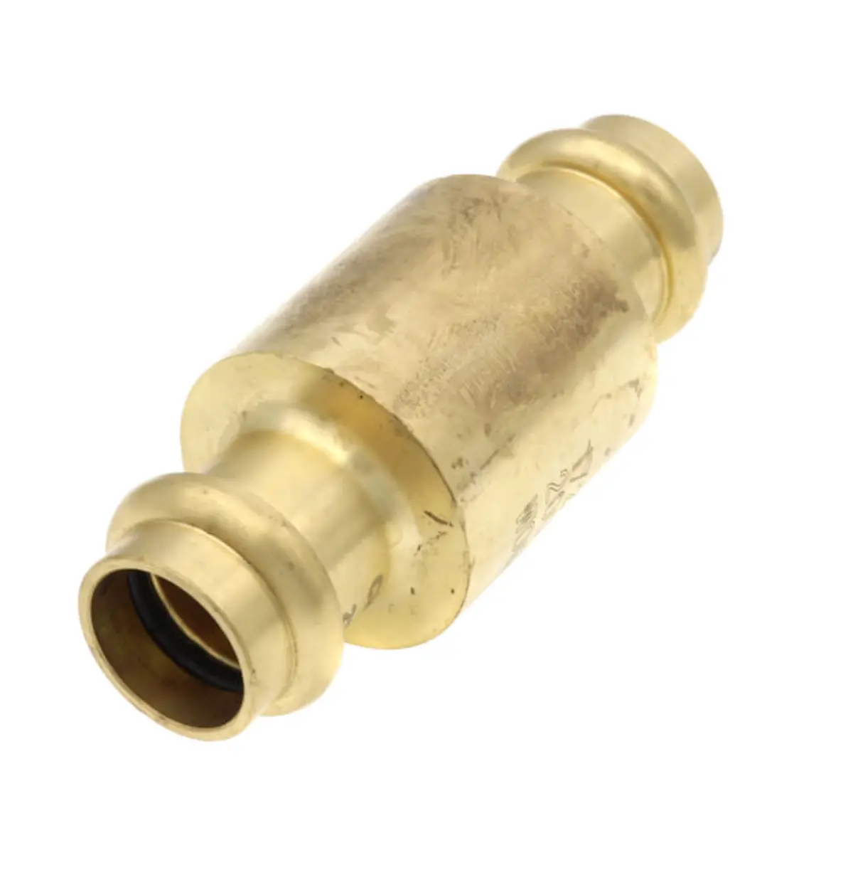 1/2" In-Line Check Valve 1
