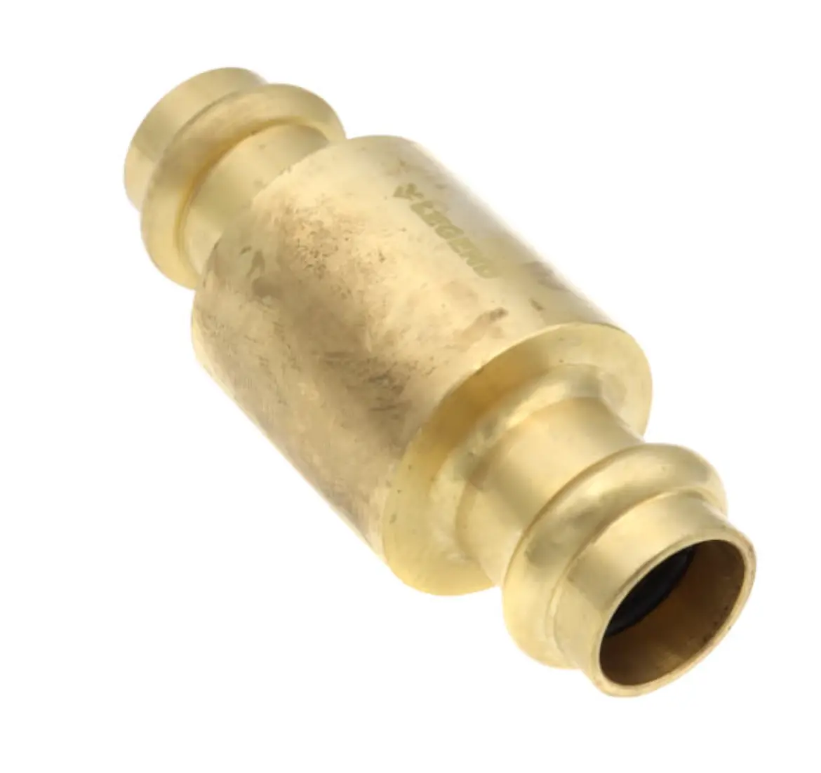 1/2" In-Line Check Valve 2