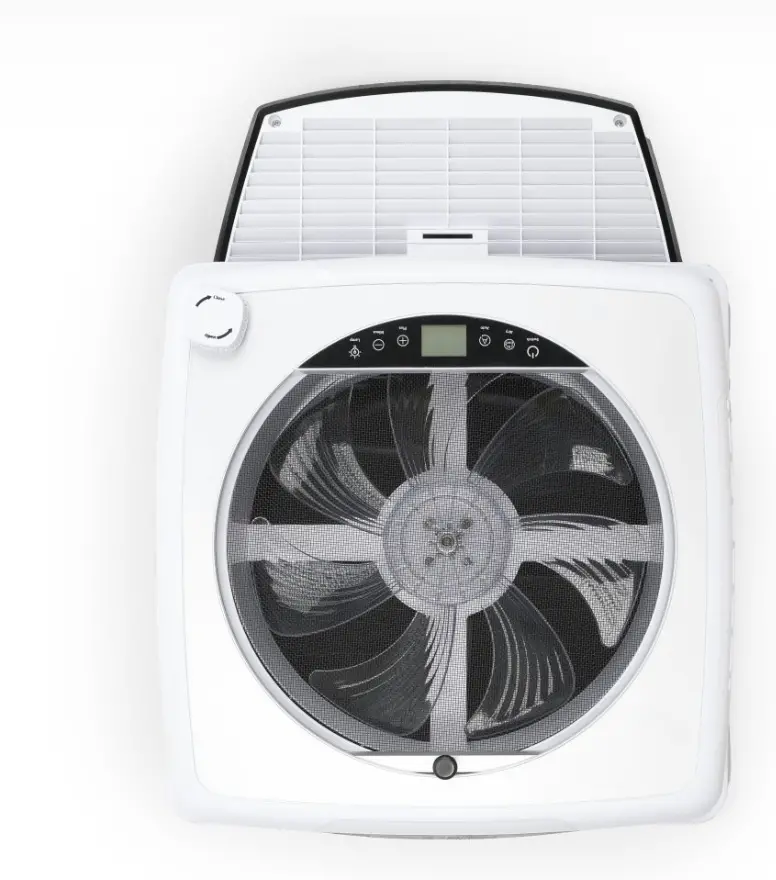Airplus Roof Fan 2