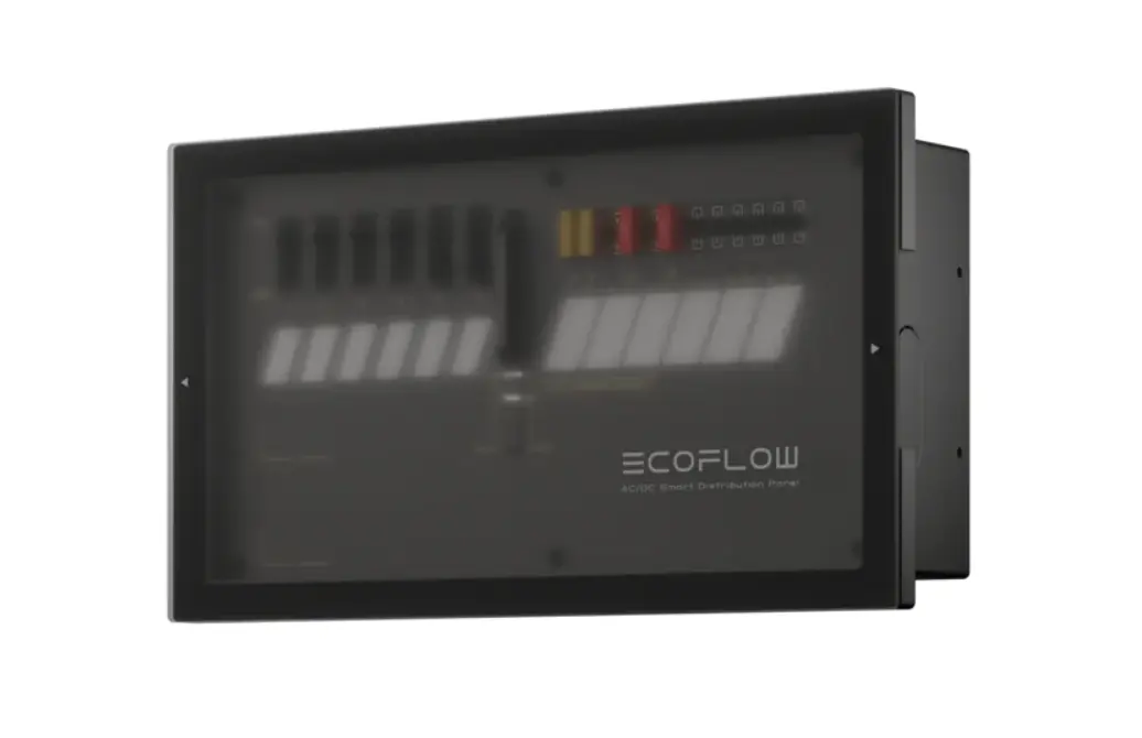 30 Amp Distribution Panel 2