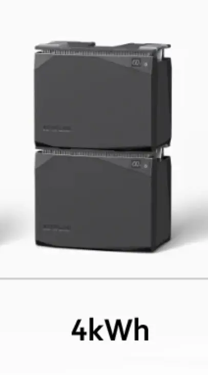 Ecoflow 4 Kwh Battery 1