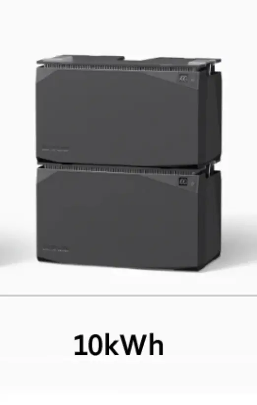 Ecoflow 10 Kwh Battery 1