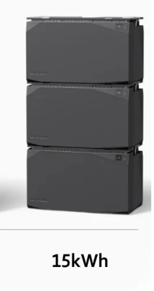Ecoflow 15 Kwh Battery 1