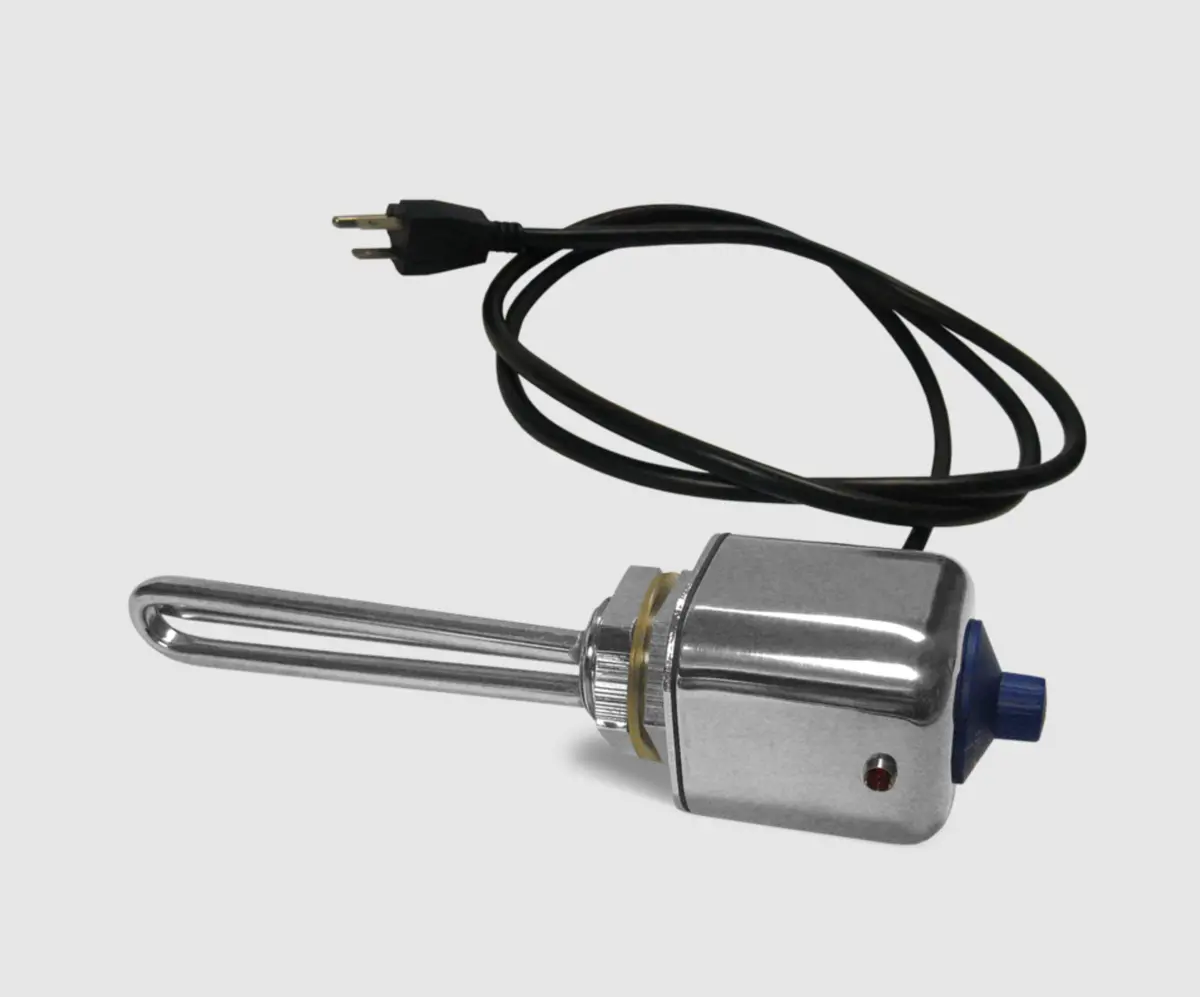 Heating Element (110V) For Incline Water Heater 1