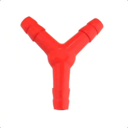 Air Horn 'Y' Piece Fiamm 	Fer04100 1