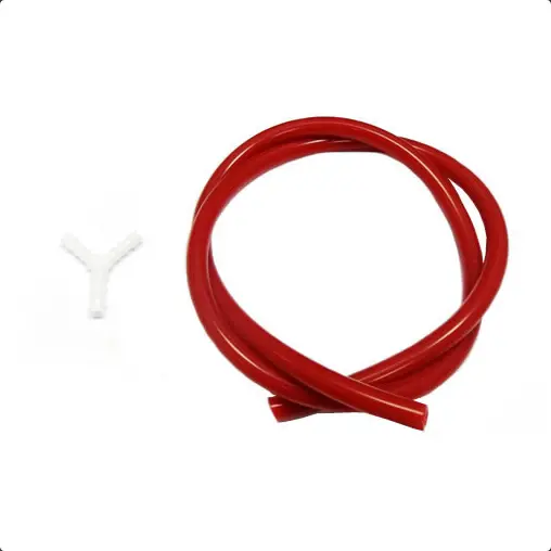 Air Horn Hose 1M  	 Fer04090 1