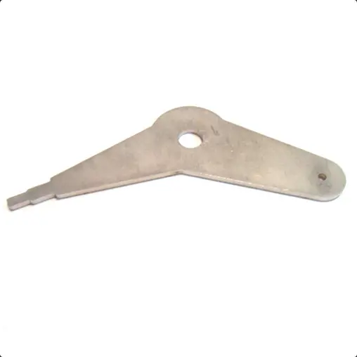 Interior Slider Lever 	 20045605Lever 1