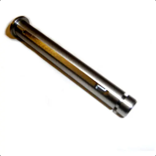 Door Hinge Pin (Oversized 1Mm) 	 24604031 1