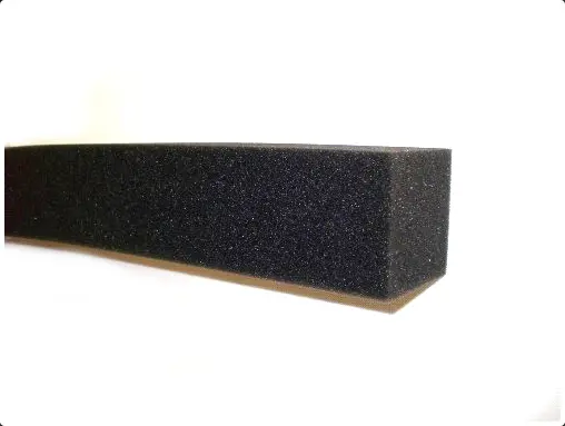 246 Front Radiator Foam 	 20047502 1