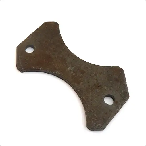 Flywheel Housing Lock Plate (246: All) 	104200 1