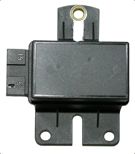 Alternator Regulator 206 246 	24618060 1