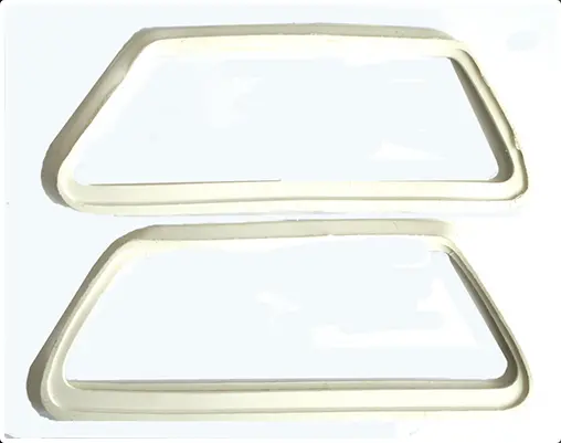 Front Indicator Rubber Seals 246, Pair 	24619061 1