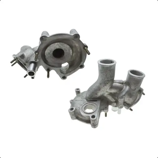 Thermostat Housing (308: All); (208: All); (288: Gto); (F40: All) 107128 (On Backorder) 1