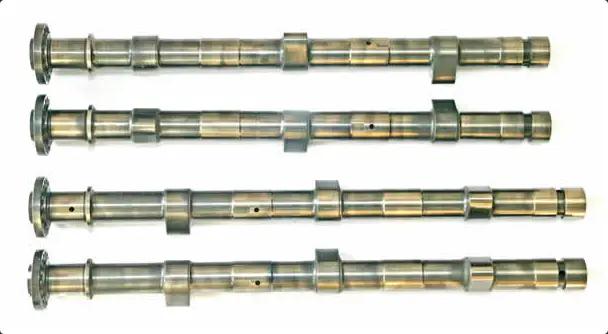 Fast Road/Rally Camshaft Set (308: Gt4, Gtb/S) Spline-Drive 	30815155 1