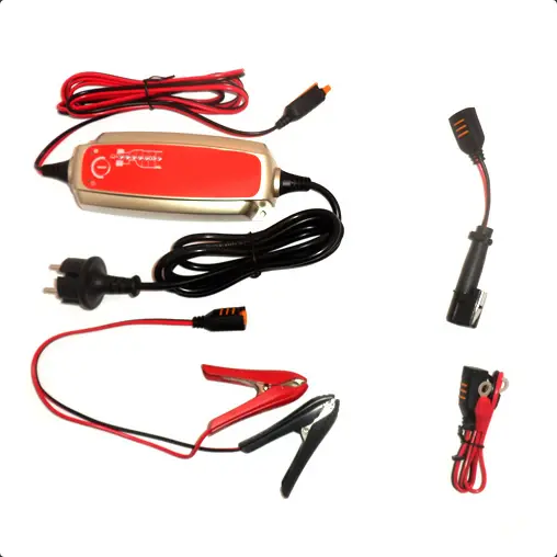 Battery Charger 	70002820 1