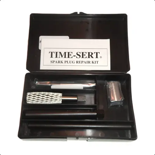 Time Sert Spark Plug Repair Tool Inserts Are Not Included 	Fer01250 1