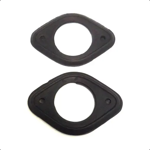 Door Light Seals Pair (308: Gtb/S, Gtbi/Si, Qv); (208: Gtb/S, 1982 Turbo, 1989 Turbo) 	30804320 1