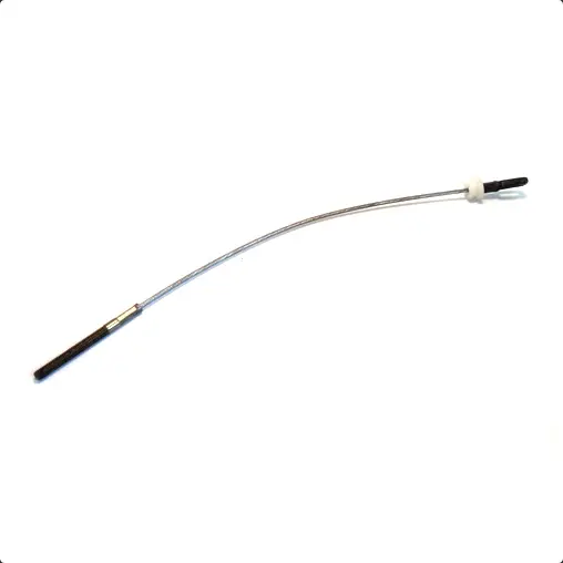 Handbrake Cable Short (208: All); (308: Gt4 Dino, Gtb/Bts, Gtbi/ Gtsi) 105793 1