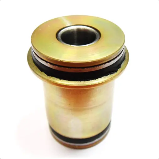 Teflon Upper & Lower Front Wishbone Bush, Inner, Flamblock Style With Teflon Washers 103170F 1