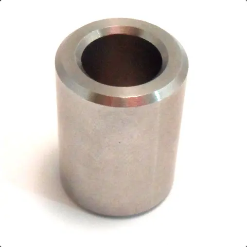 Bush Assy. Inner Bush Stainless Steel Supersedes: 105339 (308: All) 109905-S 1