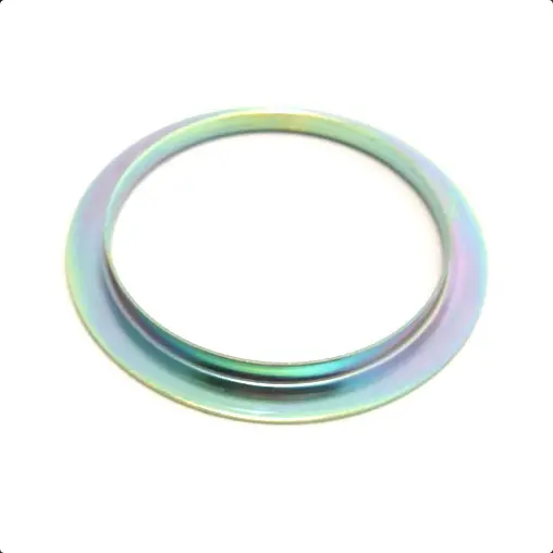 Front Wheel Bearing Inner Shield (208: Turbo) 13127 1
