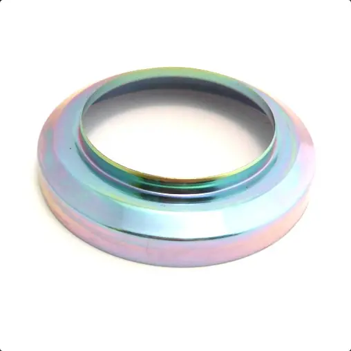 Front Wheel Bearing Outer Shield (208: Turbo) 112823 1