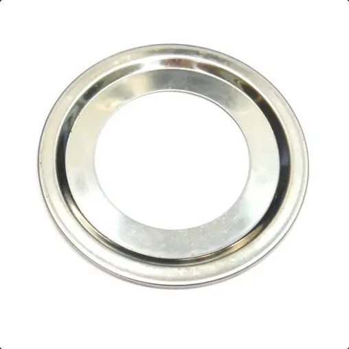 Rear Wheel Bearing Outer Oil Seal (208: 1989 Turbo) 	124966 1