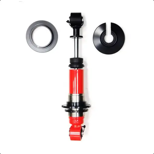 Front Fast Road/Race Shock Absorber, Each Spax (308: All) 	30808250 1