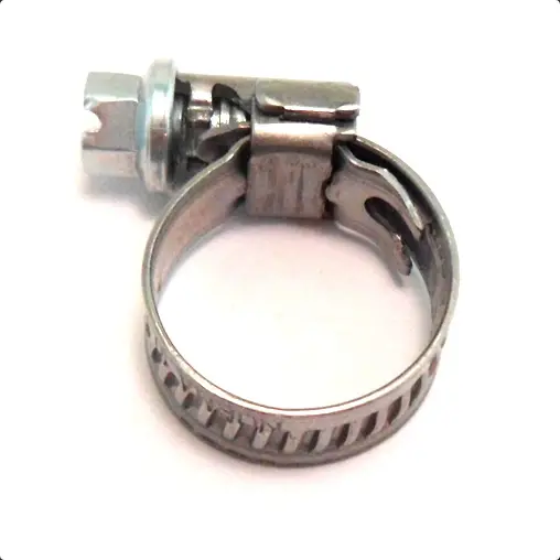 Hose Clamp 10 To 16Mm Supersedes: 12179690 	13000190 1