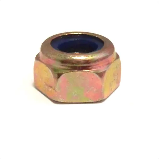Water Pump Nut (308: All); (208: All); (288: Gto); (F40: All) 	100436 1