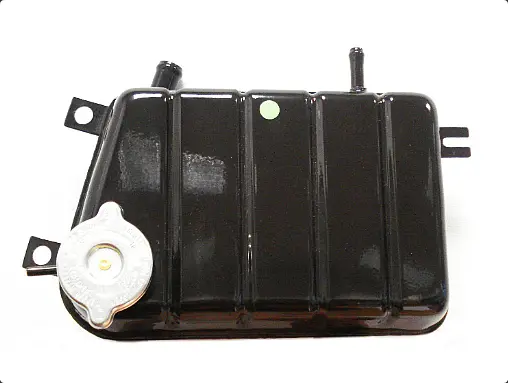 Header Tank Original (308: Gt4); (208: Gt4) 	106728 1