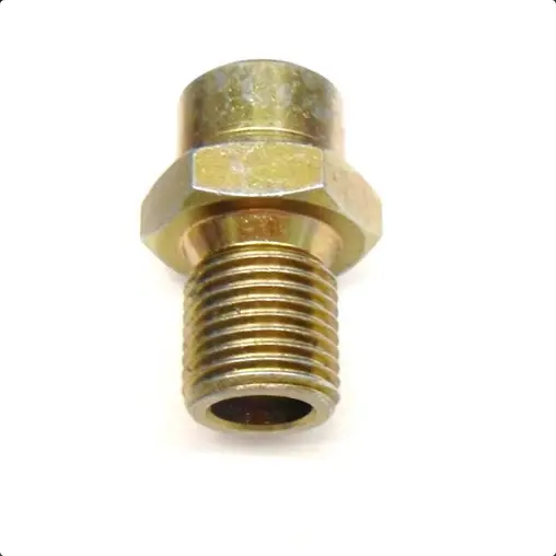 Clutch Pipe Union (288: Gto); (F40: All) 	148604 1