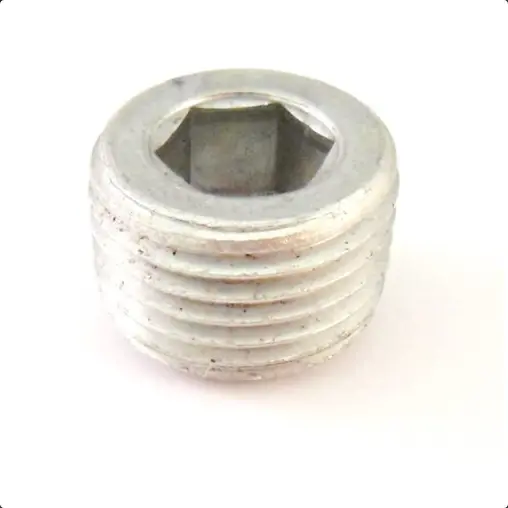 Differential Housing Core Plug 16Mm X 11Mm (308: Gt4,Gtb/S, Gtbi/Si); (208: Gtb/S) 10269650 1