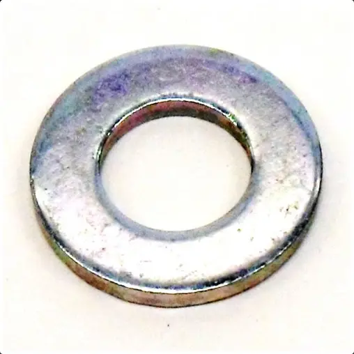 Timing Cover Fixing Washer (288: Gto) 	13550421 1