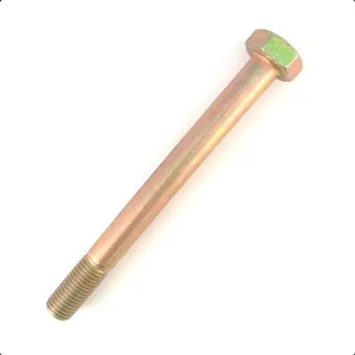 Timing Belt Cover Bolt (308: All); (208: Gtb, Turbo) 	111668 1