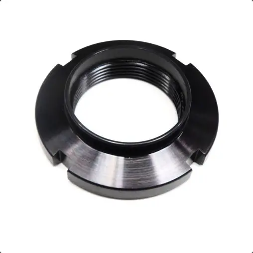 Mainshaft Ring Nut (288: All); (F40: All) 	153059 1